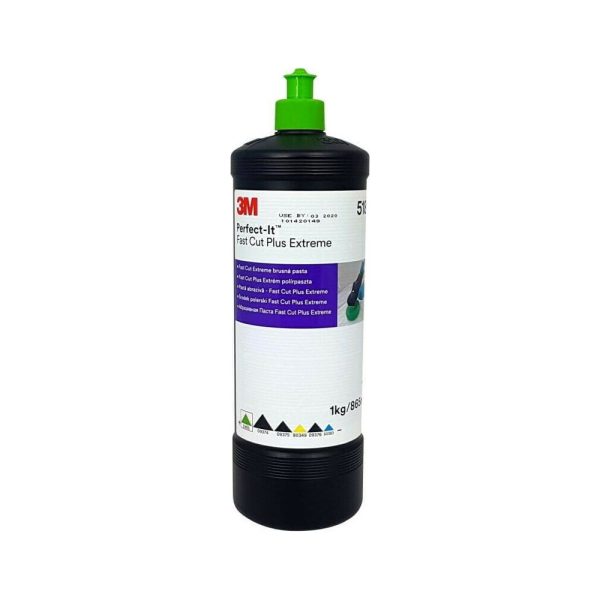 3M Perfect-it Fast Cut Plus Extreme 865ml