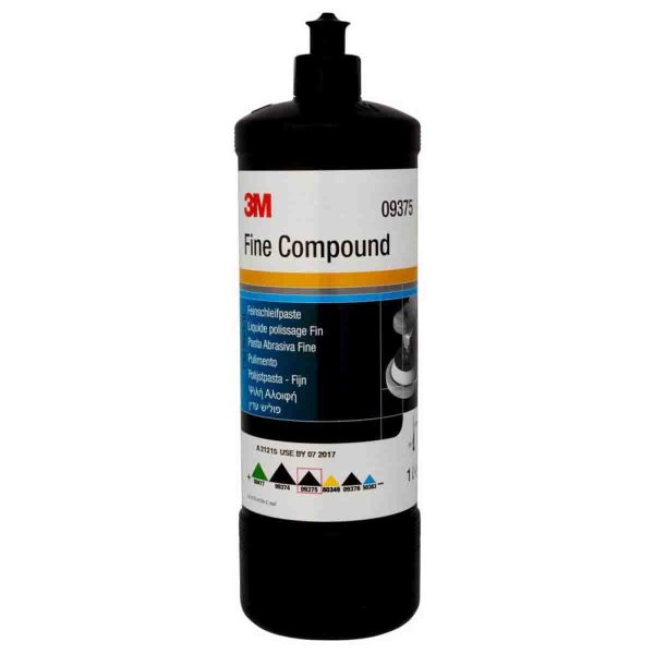 3M Perfect-It III Fine Compound 1lt