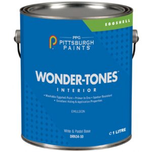 Πλαστικό βελουτε Χρώμα DRN 34 Wonder-Tones