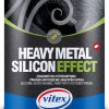 HEAVY METAL SILICON EFFECT