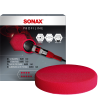 Sonax Profiline Σφουγγάρι Γυαλίσματος Κόκκινο Σκληρό 160mm