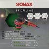 Sonax Profiline Σφουγγάρι φινιρίσματος για έκκεντρους 143mm