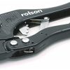 Rolson Tools 22435 Vinyl Pipe Cutter